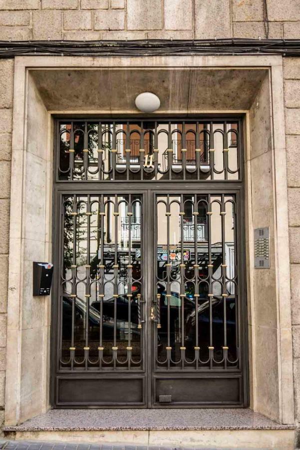Ever House Atocha Madrid Dış mekan fotoğraf
