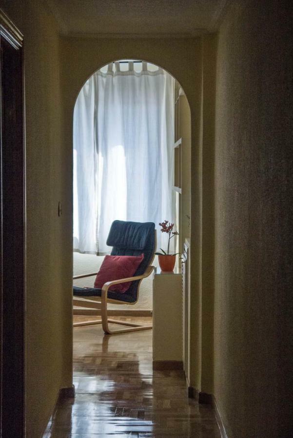 Ever House Atocha Madrid Dış mekan fotoğraf