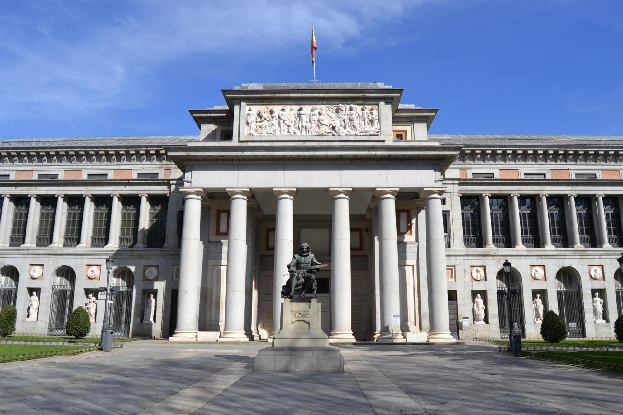 Ever House Atocha Madrid Dış mekan fotoğraf