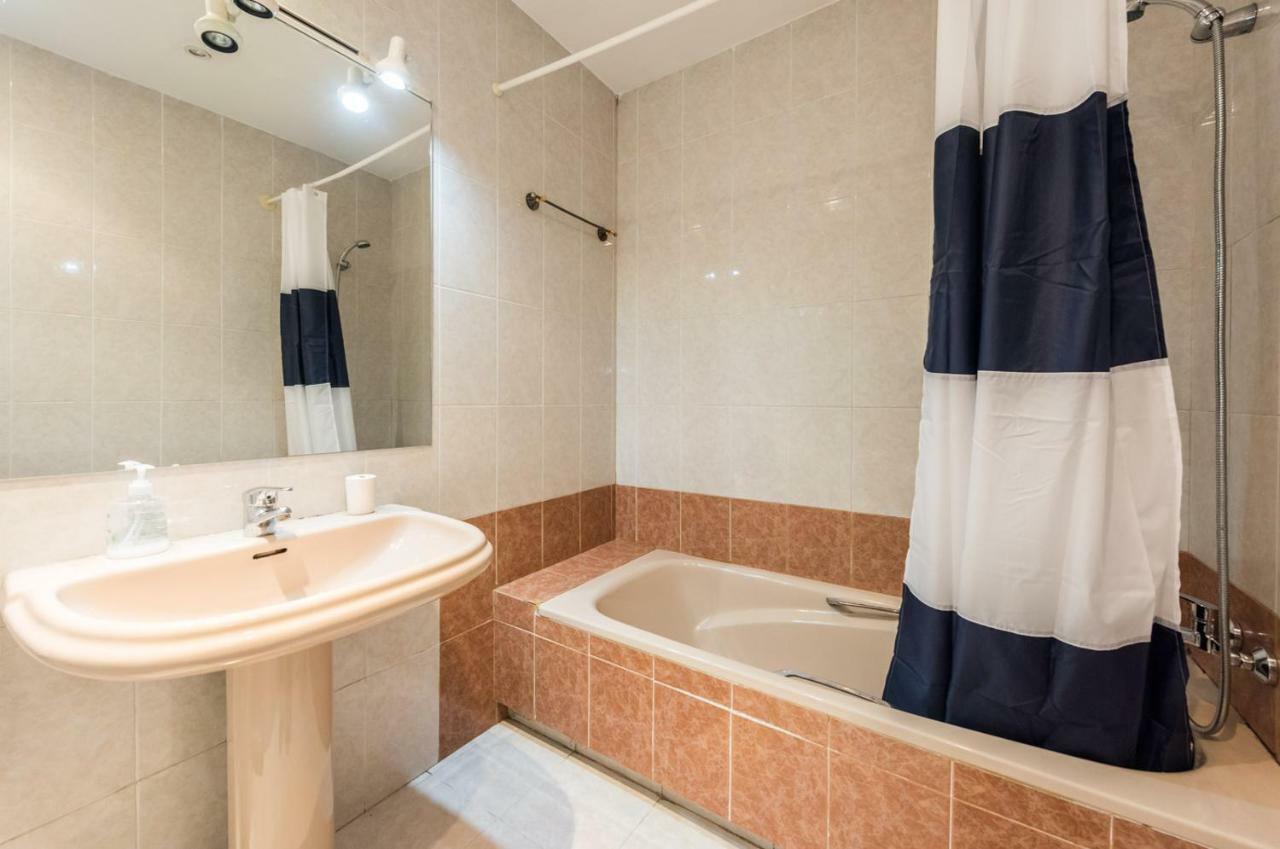 Ever House Atocha Madrid Dış mekan fotoğraf